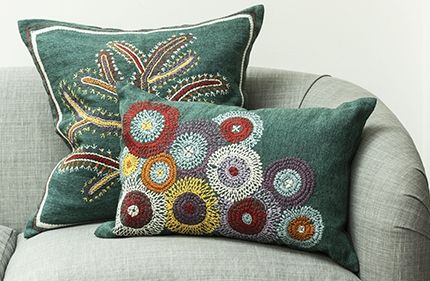 Decorative Pillows