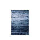 Hellick - Indigo Area Rug, 8’ 5’’ X 5’ 2’’