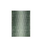 Pentle - Jade Grey Area Rug, 8’ 5’’ X 5’ 2’’