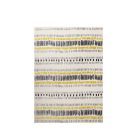 Draxon - Citron Area Rug, 9' 8'' x 6' 6''