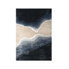 Onda - Indigo Area Rug, 11' 5'' x 8' 2''