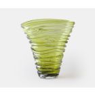 FAVORITA Vase - Moss