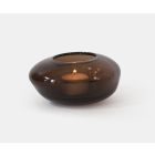 Pebble Votive - Topaz