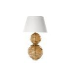 Alfie Table Lamp Amber