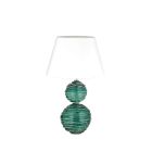 Alfie Table Lamp Jade