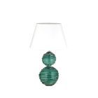 Alfie Table Lamp Jade