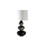 Aragoa Table Lamp Slate