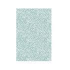 Coralia - Pale Jade 250x350 Rug