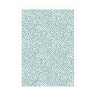 Coralia - Pale Jade 300x425 Rug