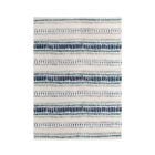 Draxon - Indigo 300x425 Rug