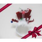 Champagne Cocktail Headband