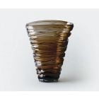 Favorita Vase - Topaz