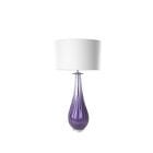 Fulvia Table Lamp Amethyst