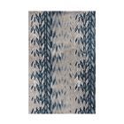 Kalata Indigo 300x425 Rug