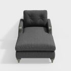 Kooltown Chaise Longue