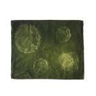 Moss Green Tree Trunk Placemat