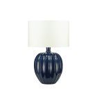 Kristiana Lamp Indigo