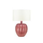 Kristiana Lamp Rouge