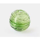 Strata Vase - Lime