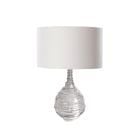 Matilda Table Lamp Clear