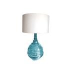 Matilda Table Lamp Turquoise