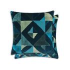 Molino - Indigo Decorative Pillow