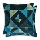 Molino Indigo 60x60 Cushion