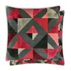 Molino Rouge 60x60 Cushion