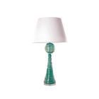 Muffy Table Lamp Jade