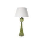 Muffy Table Lamp Moss