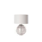 Nerys Table Lamp Clear