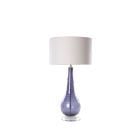 Ninevagh Table Lamp Amethyst