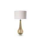 Ninevagh Table Lamp Amber