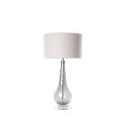 Ninevagh Table Lamp Clear