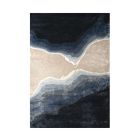 Onda - Indigo 300x425 Rug