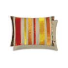 Reilly - Blood Orange Decorative Pillow