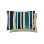 Reilly Midnight 50x35 Cushion