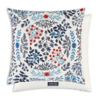 Somerley Indigo 60x60cm Cushion