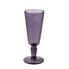 Synth Goblet in Violet