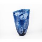 Nantes Vase - Midnight