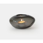 Pebble Votive - Slate