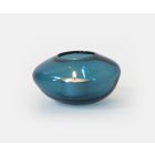 Pebble Votive - Midnight