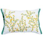 Spring Blossom 50x35 Cushion