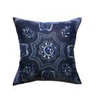 Frida - French Navy 50x50 Cushion