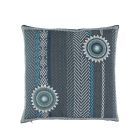 Ronnie - Indigo 50x50 Cushion