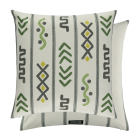 Nasca - Decorative Pillow