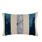 Nikita - Midnight Decorative Pillow