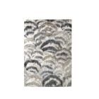 Fontanetta Silver Rug 200 x 300