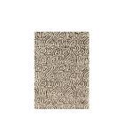 Rhoscolyn - Biscuit Area Rug, 8’ 5’’ x 5’ 2’’