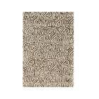 Rhoscolyn - Biscuit 250x350 Rug